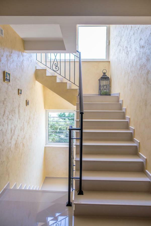 Kristal Apartmani ชานจ์ ภายนอก รูปภาพ
